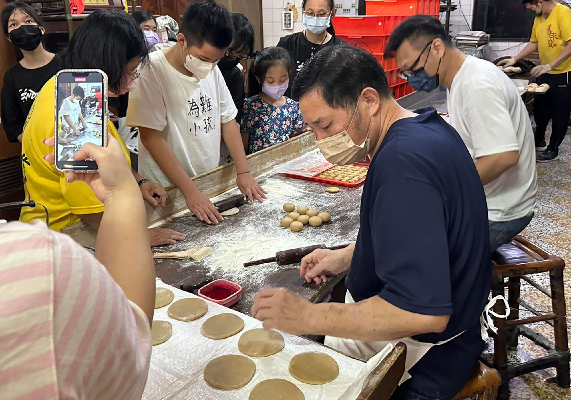 活動回顧照片