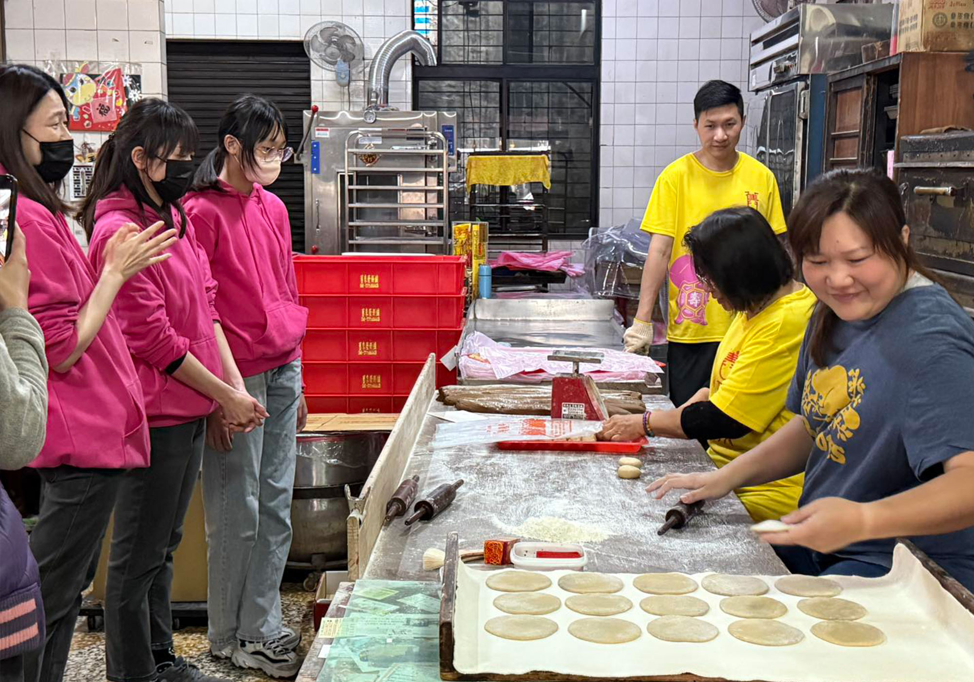 活動回顧照片