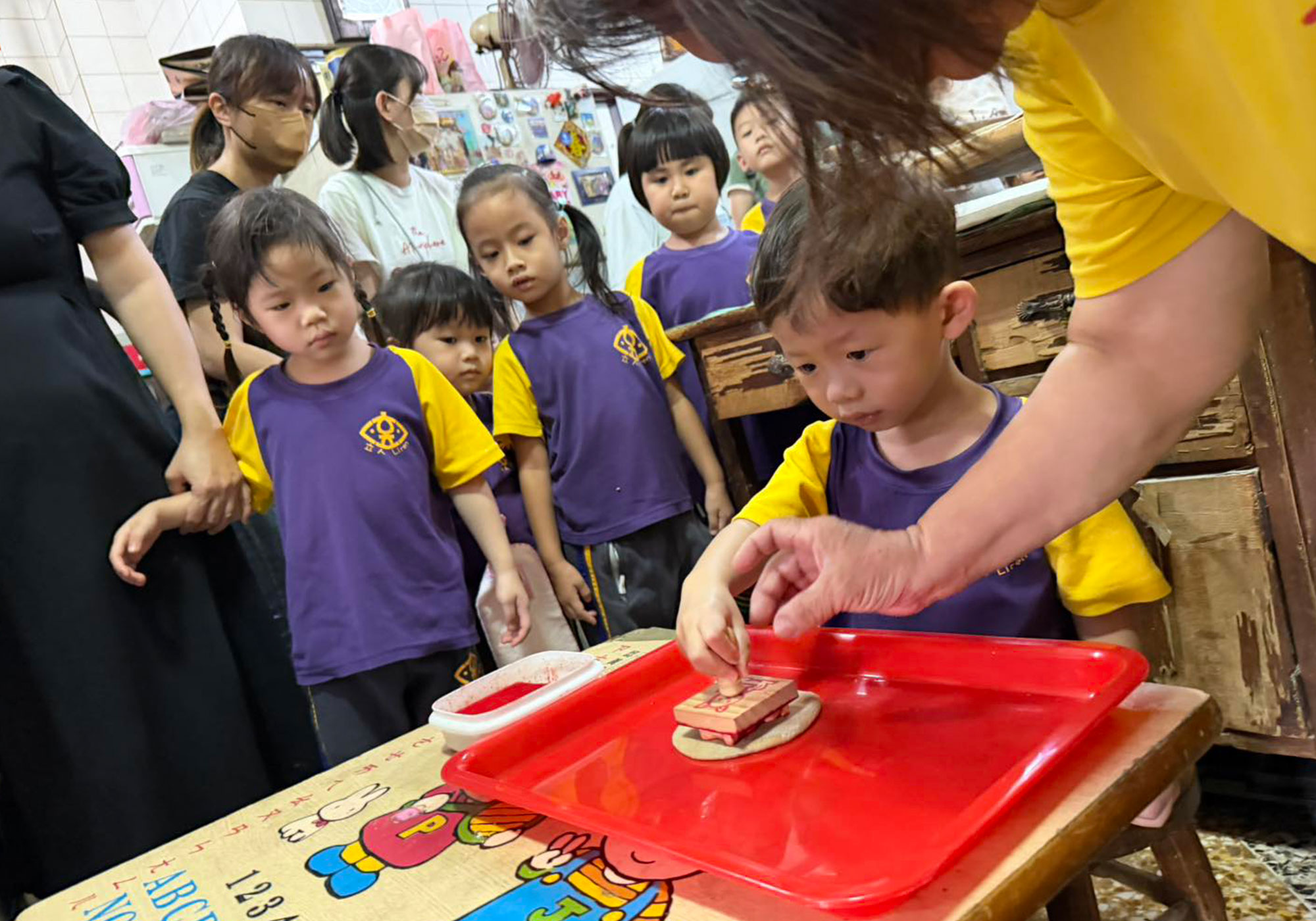 活動回顧照片