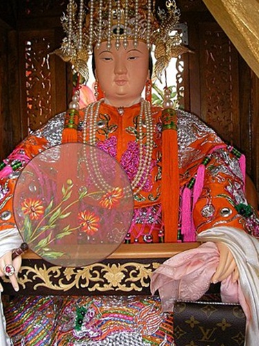 農曆諸神佛誕辰千秋表