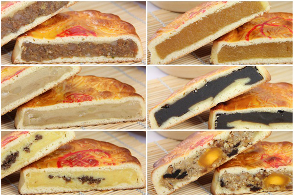 半斤餅 - 基本訂購量1個 - 圖片2