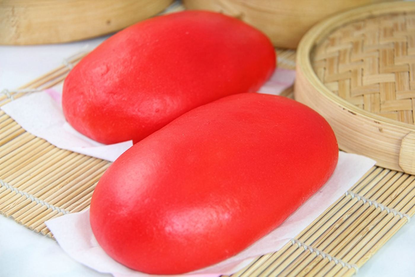 麵皮紅龜 - 基本訂購量20個