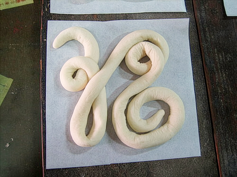 麵皮福包 - 請親自洽詢