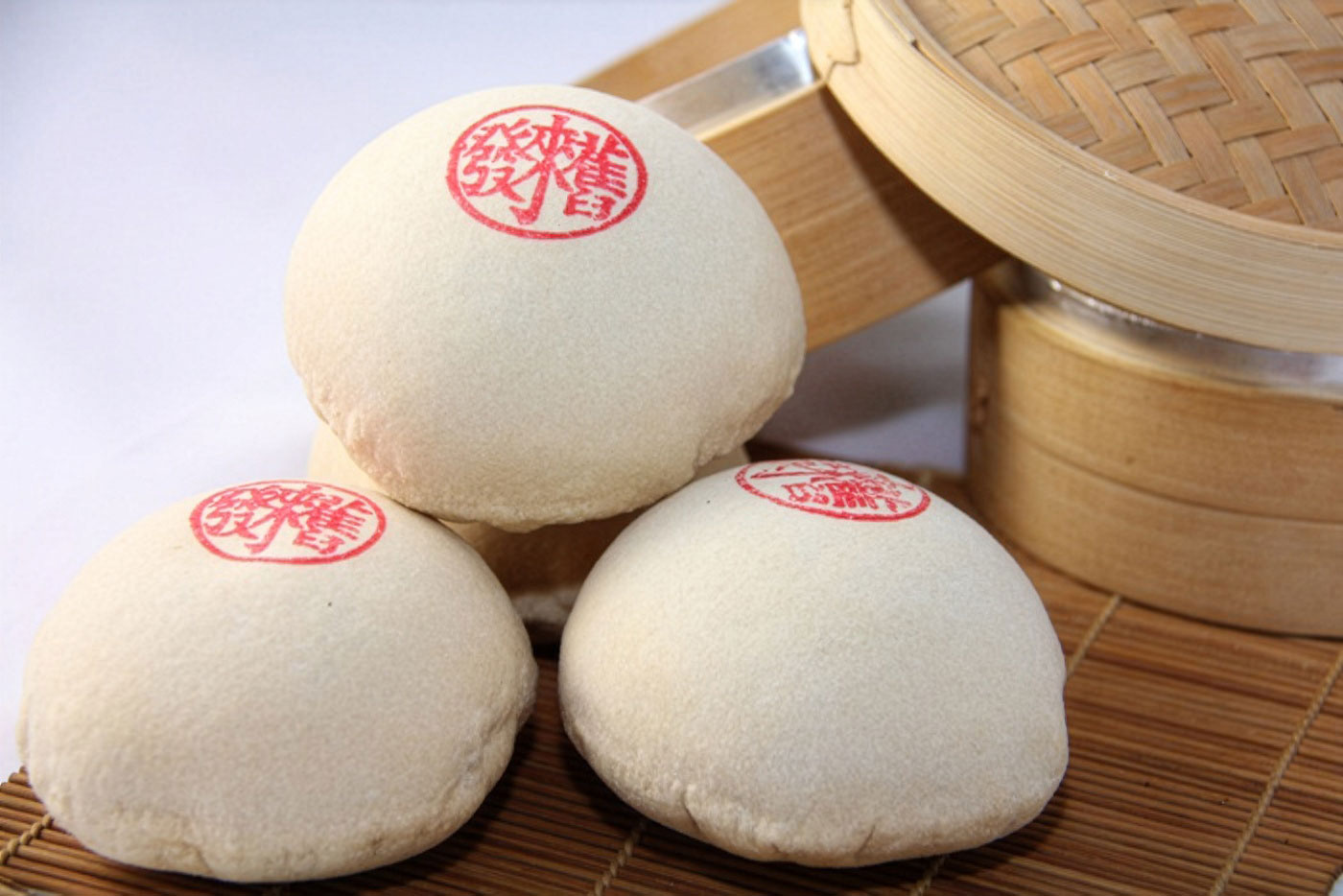 黑糖香餅 (五入)