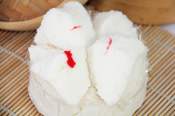 米製發粿 - 基本訂購量1粒