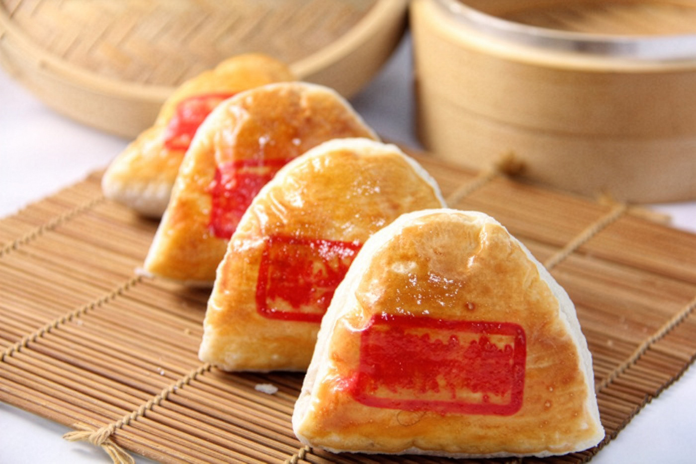 柴酥餅 (五入) 停售 如有製作另行公佈粉絲頁