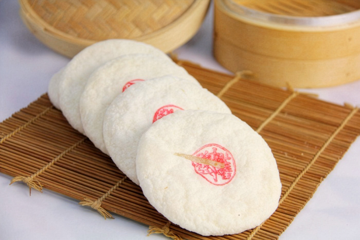 白糖酥 (五入) 停售 如有製作另行公佈粉絲頁