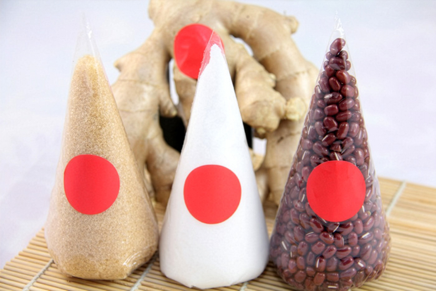 大山珍海味-不單售