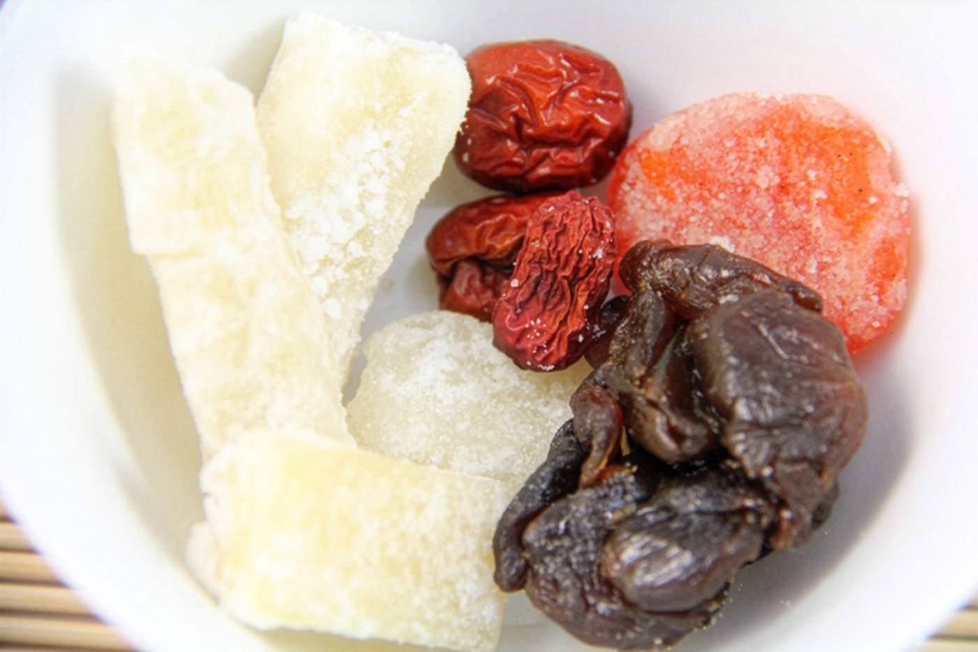 四菓茶 - 不單售