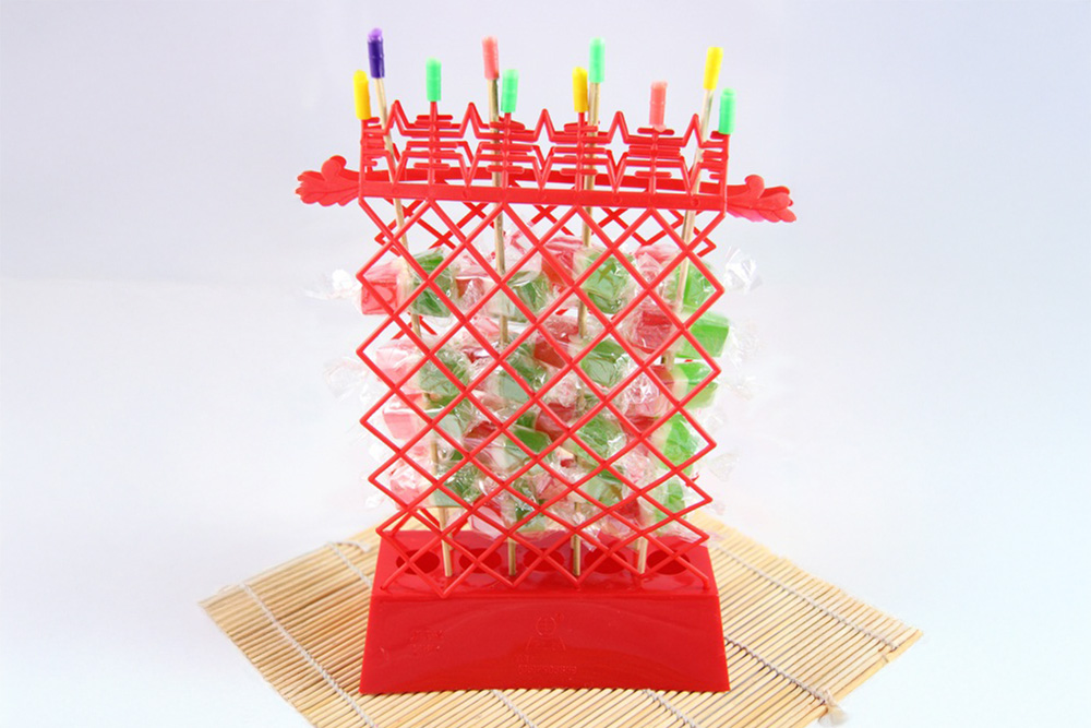 蜜薦盒 - 基本訂購量1付