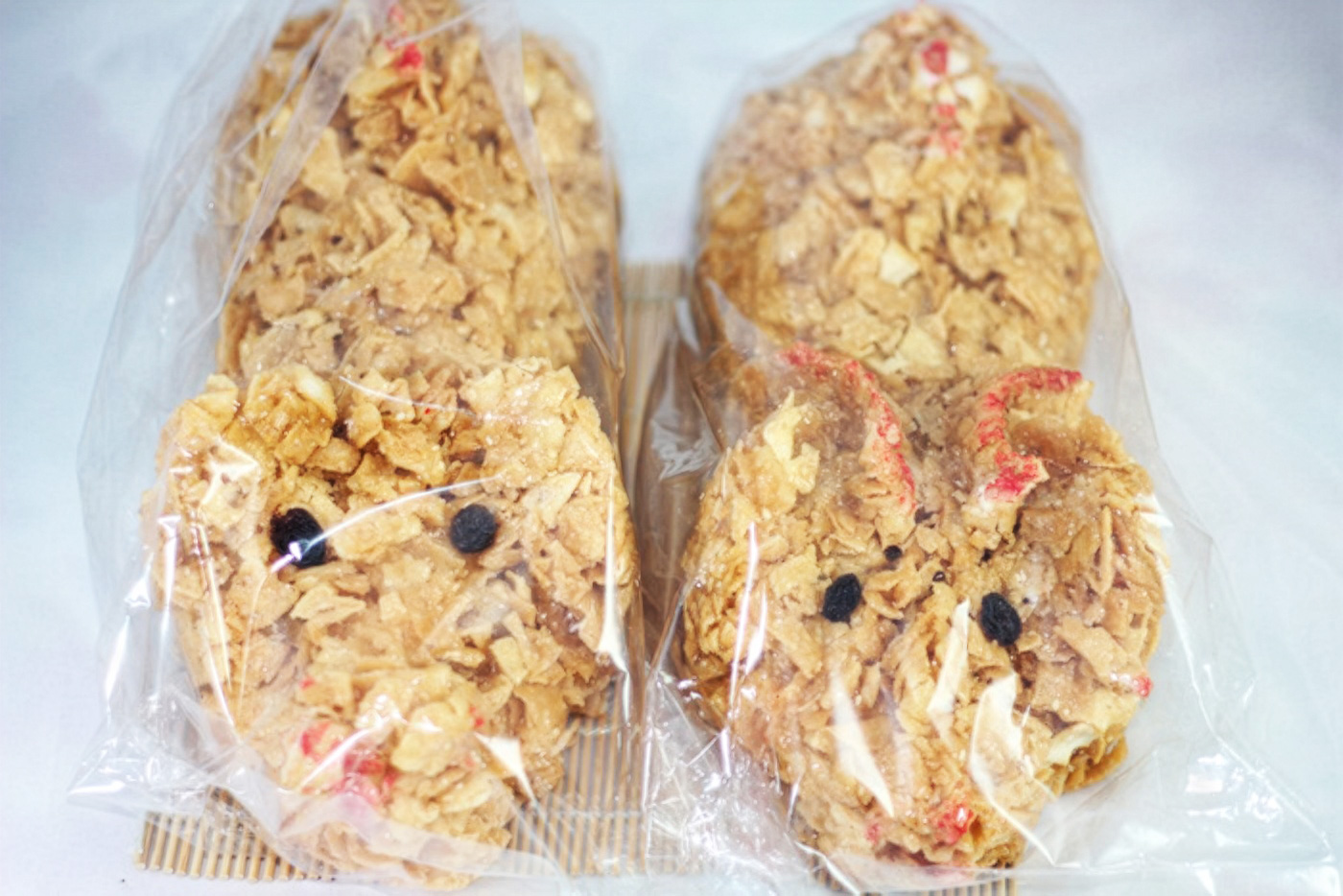 麵粉酥豬羊 - 基本訂購量五台斤1付