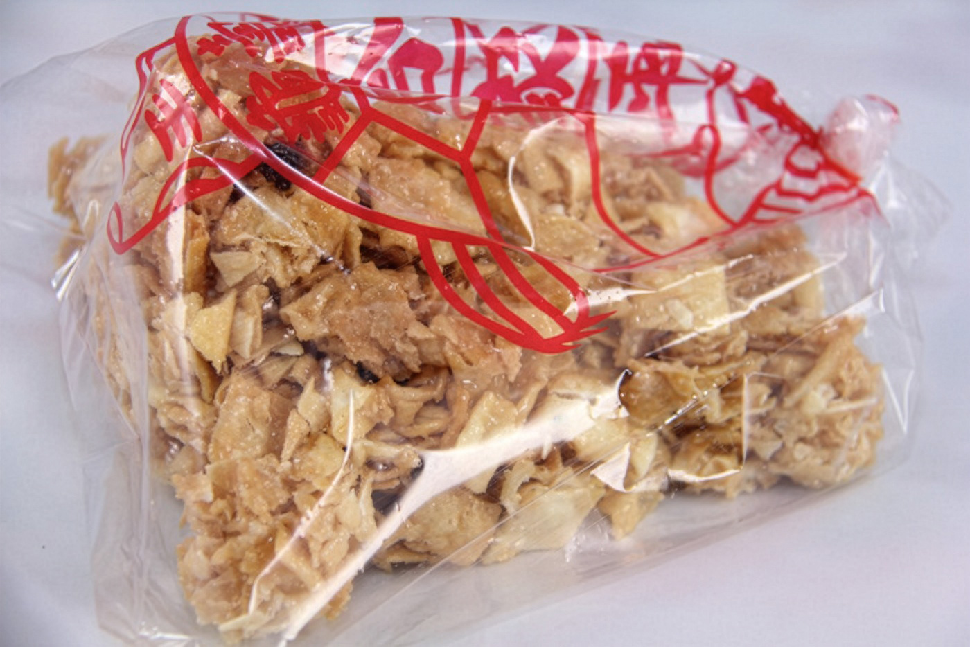 麵粉酥龜 - 基本訂購量一台斤1隻