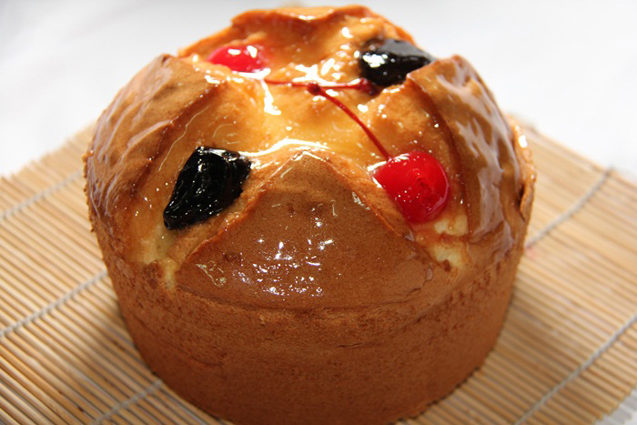 小布丁蛋糕 - 基本訂購量20盒