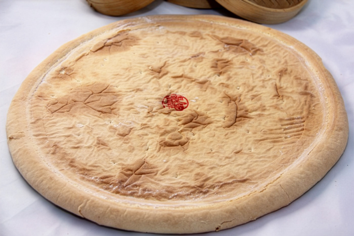 醮餅、大餅 - 基本訂購量20個