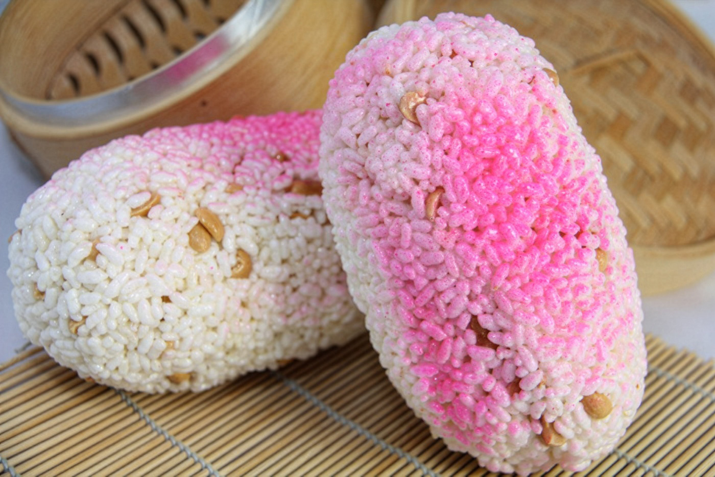 荖花 - 基本訂購量20顆