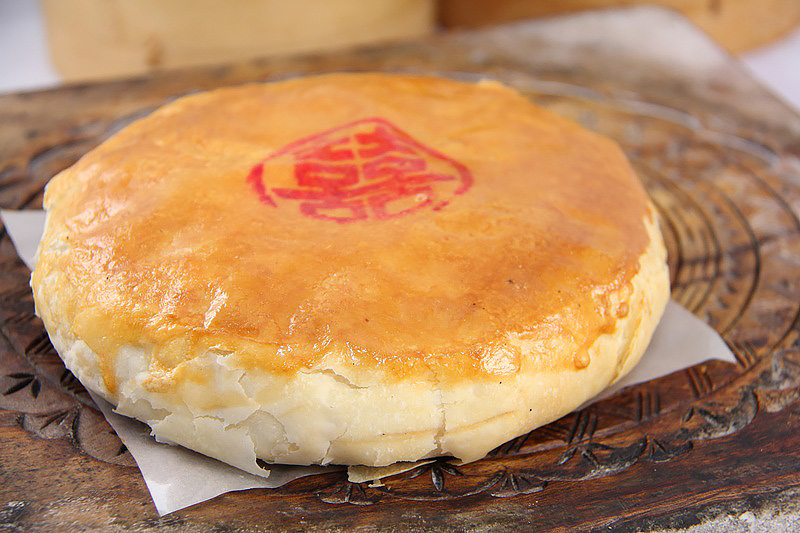 壹斤喜餅 - 基本訂購量12盒