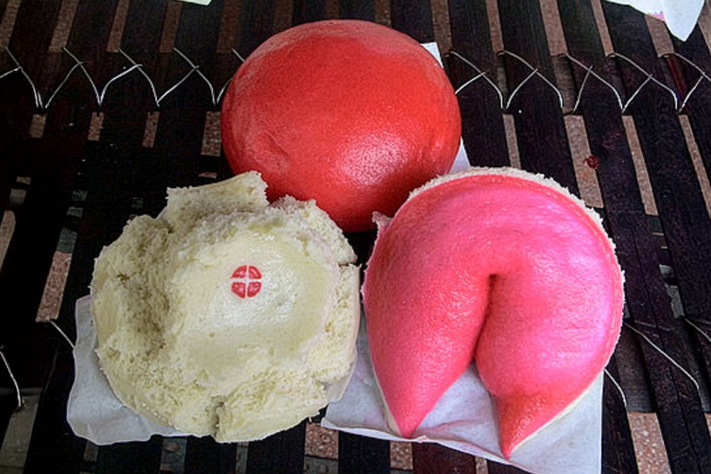 必桃 (與摩呼整組販售) 基本訂購量36組