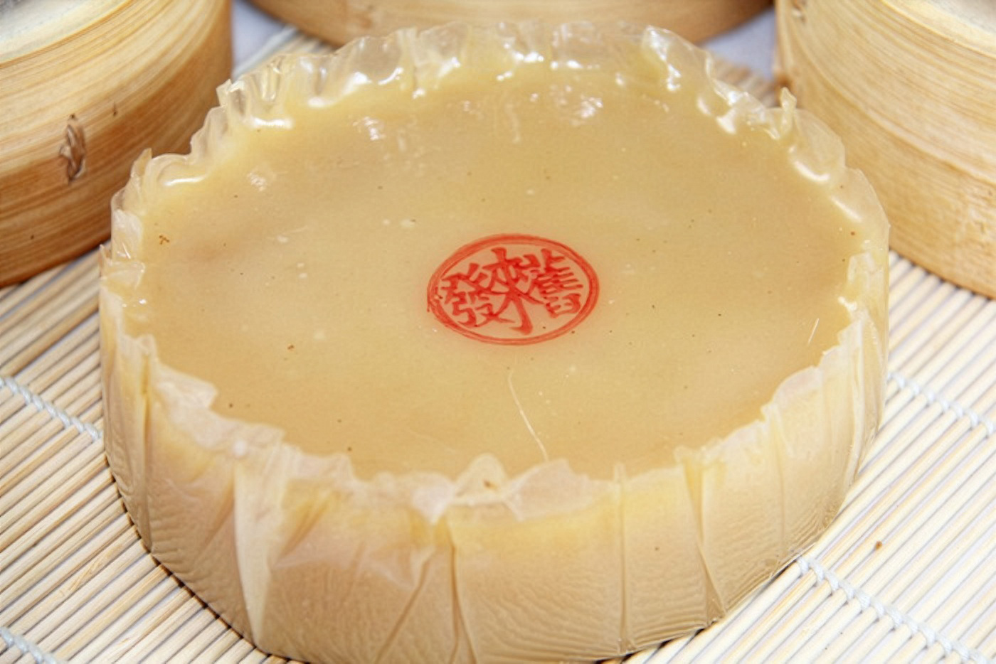 原味年糕 - 停售