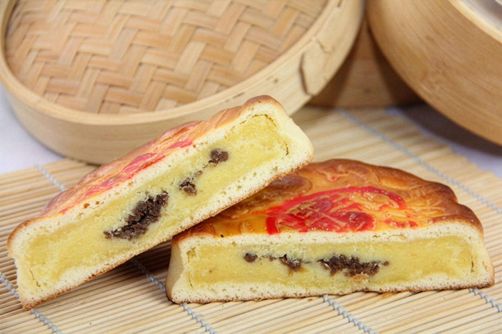 半斤餅 - 基本訂購量1個