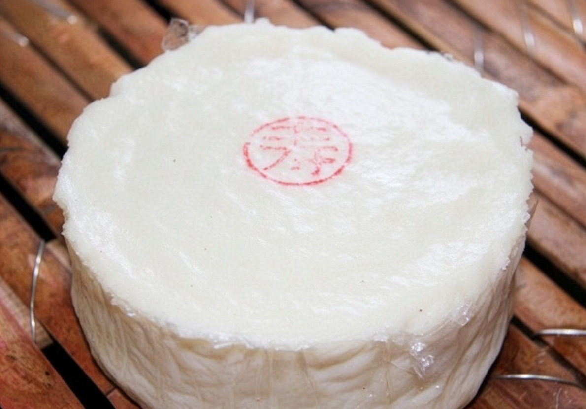 鹹粿 - 請親自洽詢