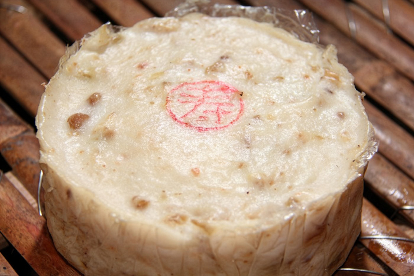 肉燥粿 -請 親自洽詢