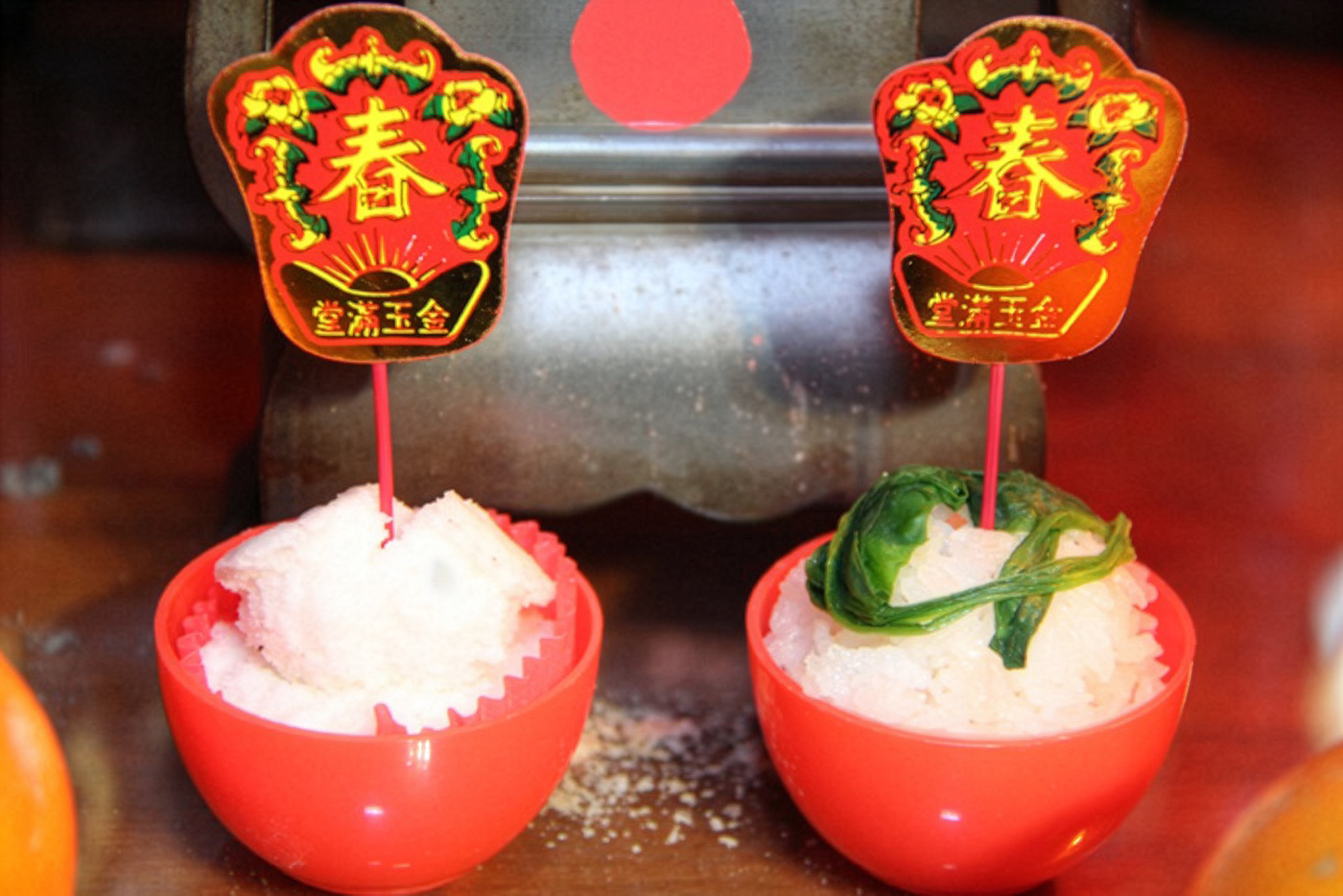 杯仔春 - 請親自洽詢